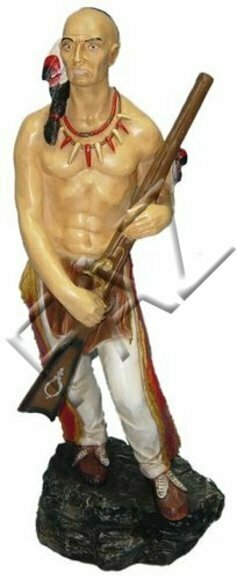 Design Inder Figur Statue Skulptur Figuren Skulpturen Dekoration Deko