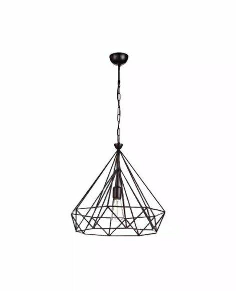 Deckenlampe Deckenleuchte Lampe Leuchte Lampen Beleuchtung Wohnzimmer 45x80