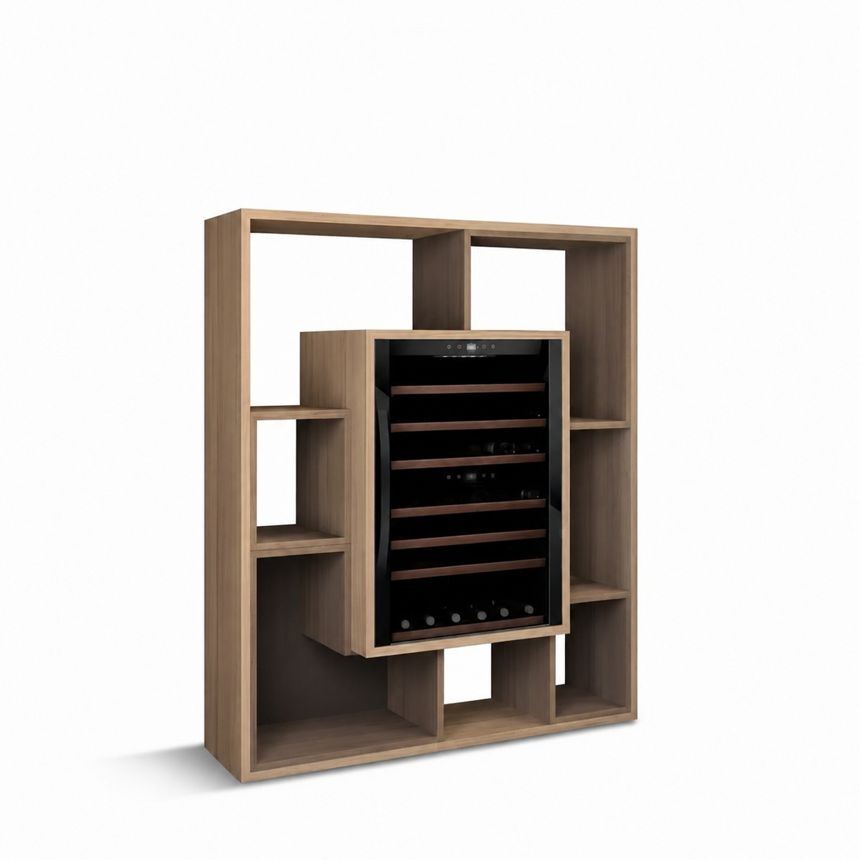 Barschrank Weinschrank Barschrank Hausbar Holz Wohnzimmer neu
