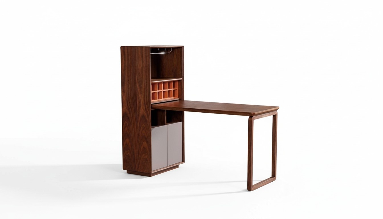 Bartisch Tresentisch Bistrotisch Stehtisch Couchtisch Tisch Haus Bar Kommode