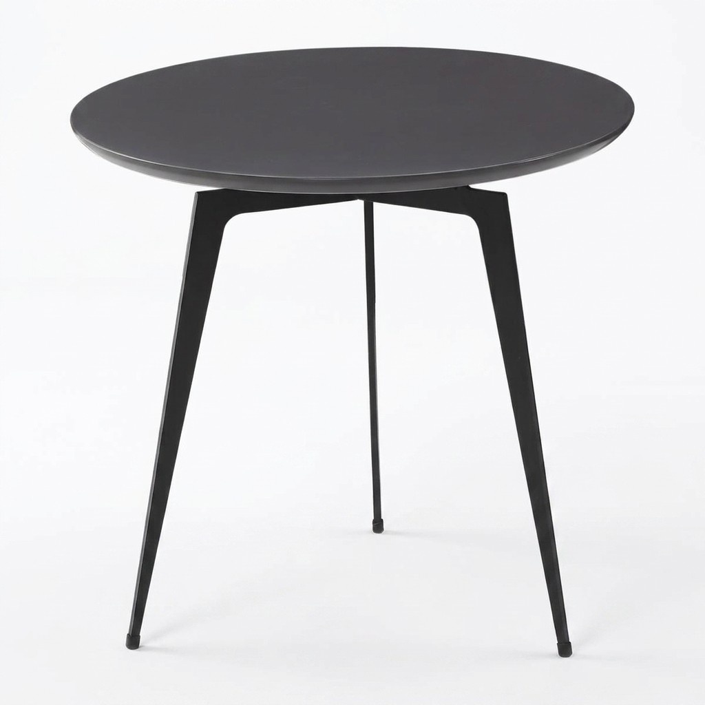 Beistelltisch Runder Tisch Couchtisch Sofa Tisch Wohnzimmer Runde Design