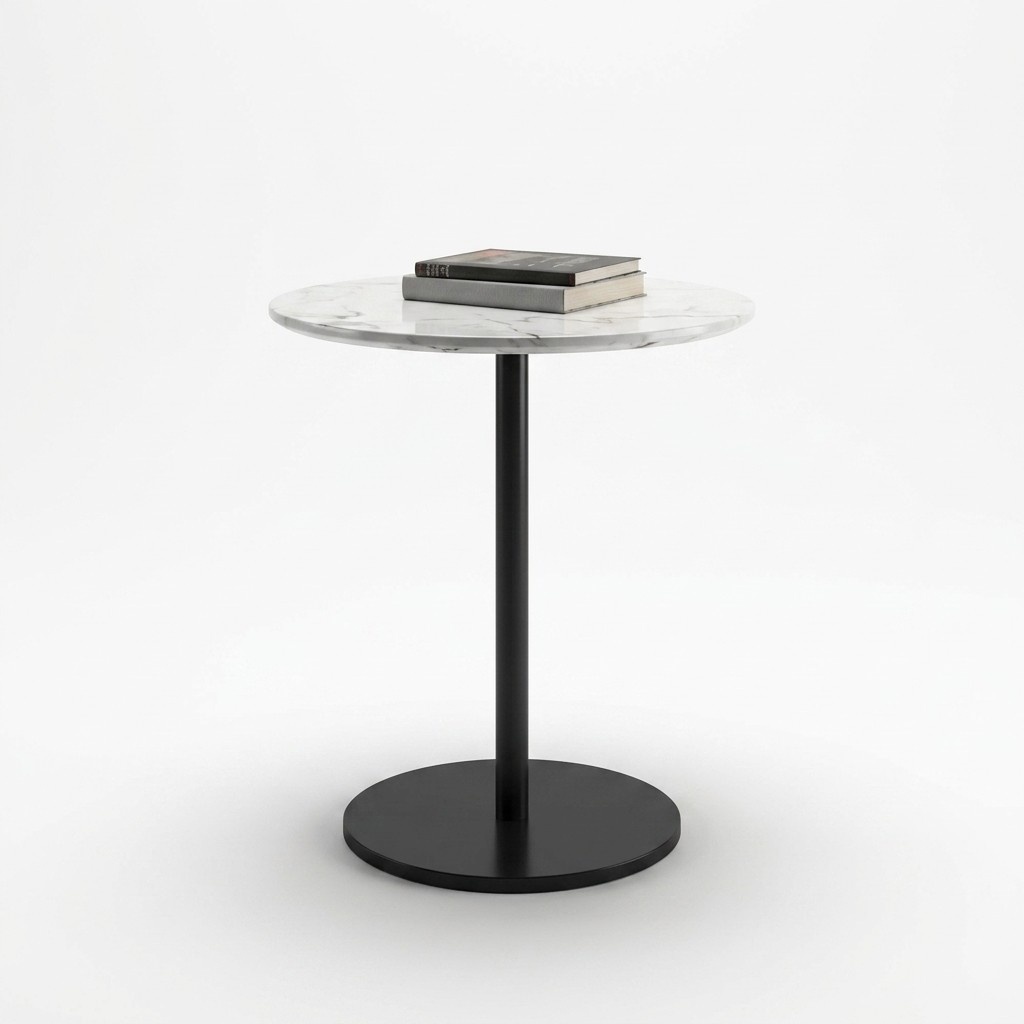 Beistelltisch Tisch Couchtisch Sofa Tisch Wohnzimmer Design Tische Rund