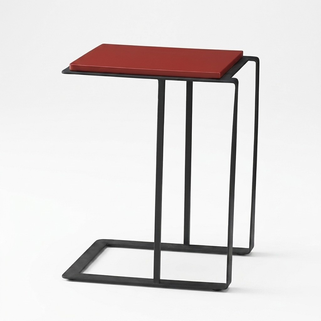 Beistelltisch Tisch Couchtisch Sofa Tisch Wohnzimmer Design Tische Rechteckig