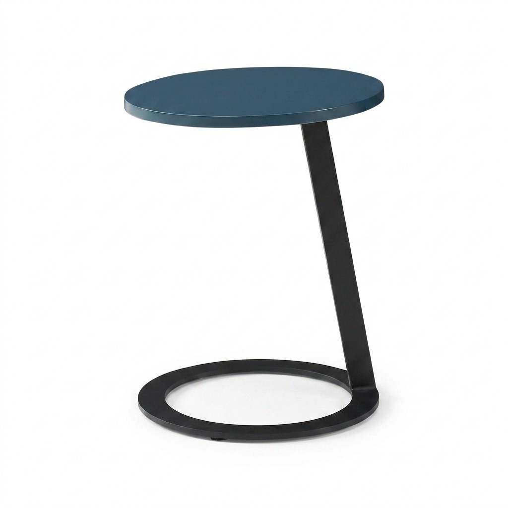 Beistelltisch Tisch Couchtisch Sofa Tisch Wohnzimmer Design Tische Rund