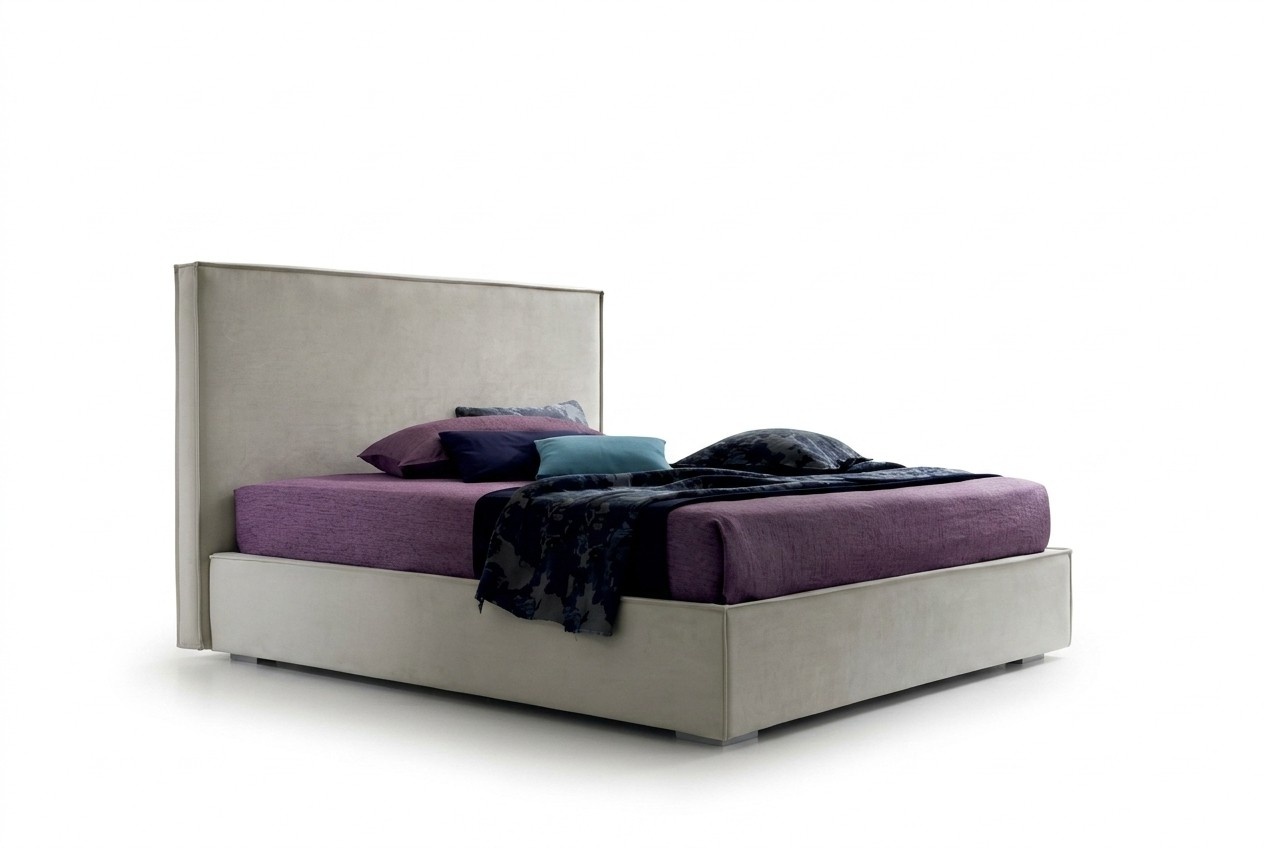 Bett 180x200 Schlafzimmer Ehe Luxus Hotel Betten Doppel Bett Design Holz Modern