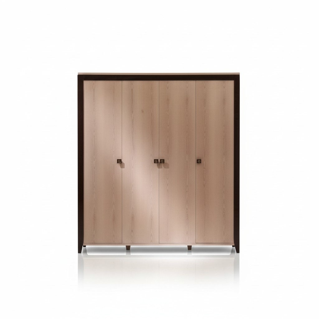 Bett 2x Nachttisch 3 tlg. Schlafzimmer Set Design Modern Luxus Chesterfield neu