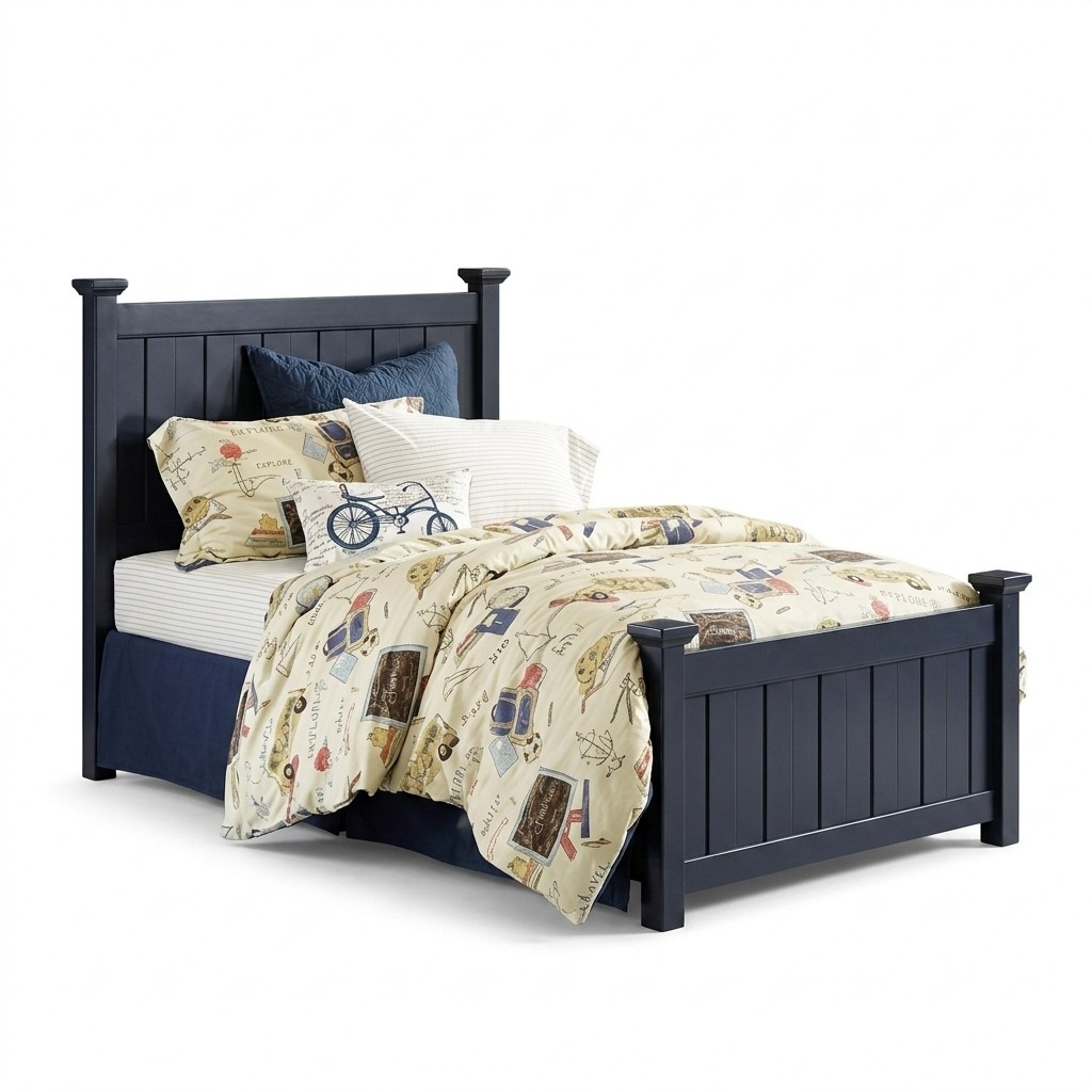 Bett Betten Kinderbett Stauraumbett Jugendbett Bettkasten Holzbetten