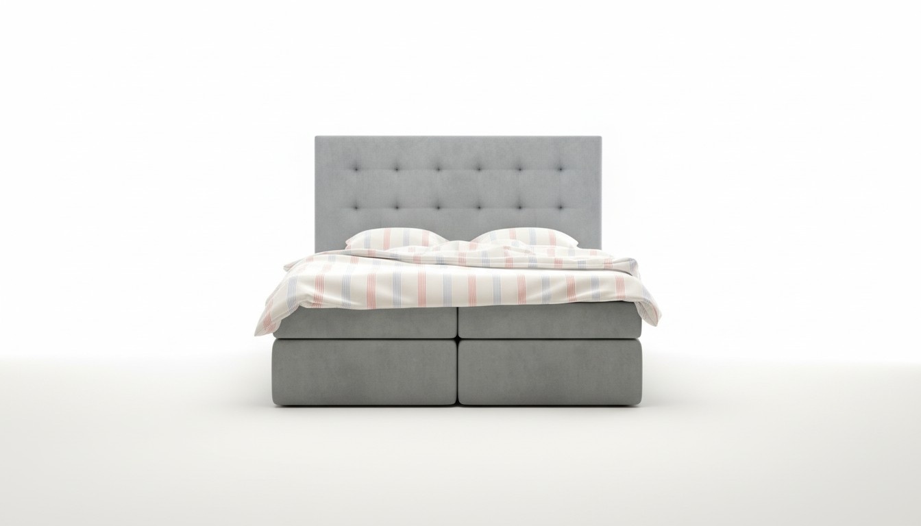 Bett Chesterfield Design Luxus Hotel Betten 180x200cm Schlaf Zimmer Textil