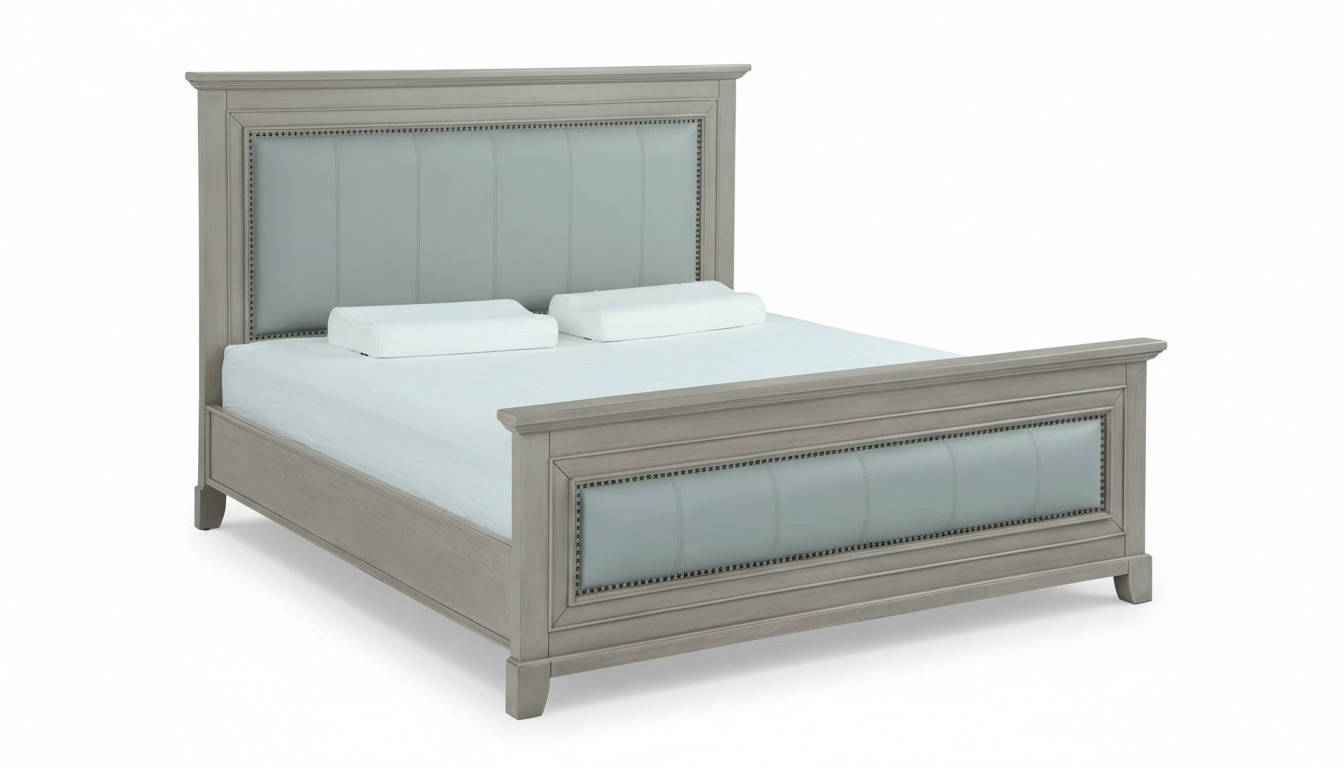 Bett Design Luxus Doppel Hotel Betten Ehe Schlaf Zimmer 180x200cm