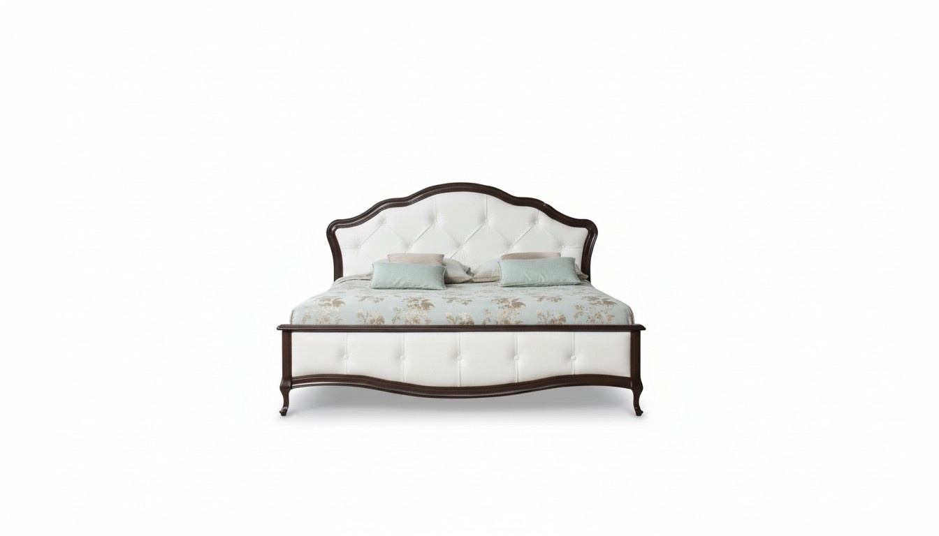 Bett Ehebett Doppelbett Lederbett Doppelbett Betten Echtleder Vollleder