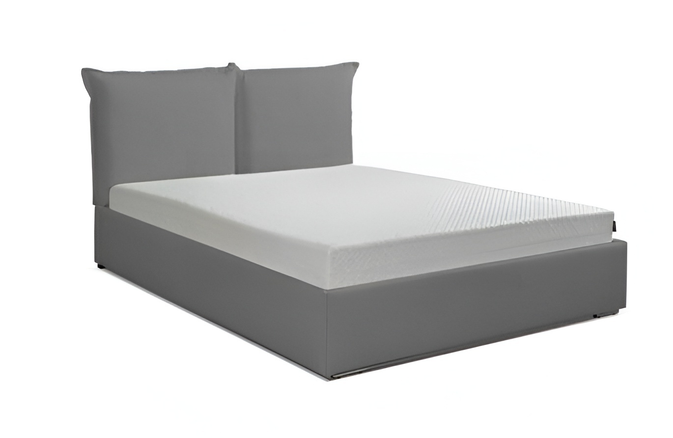 Bett Polster Design Luxus Doppel Hotel Betten 180x200cm Schlaf Zimmer