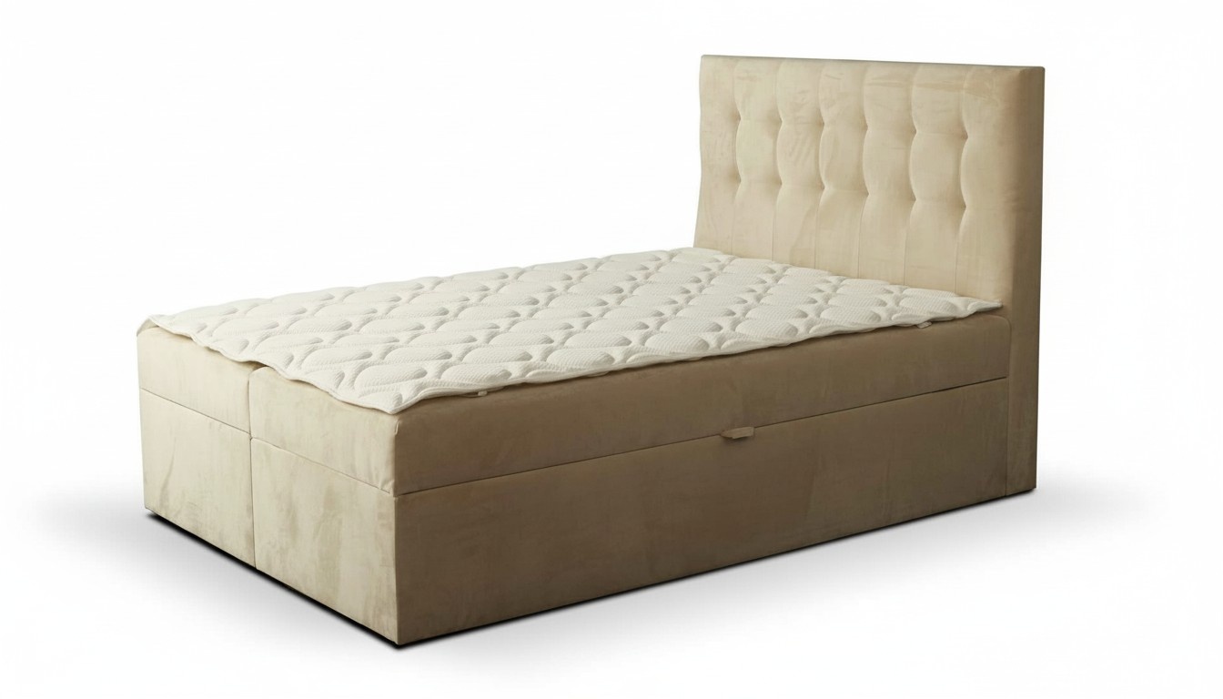 Bett Schlafzimmer Betten 180x200 Polsterbett Design Doppel Hotel Möbel