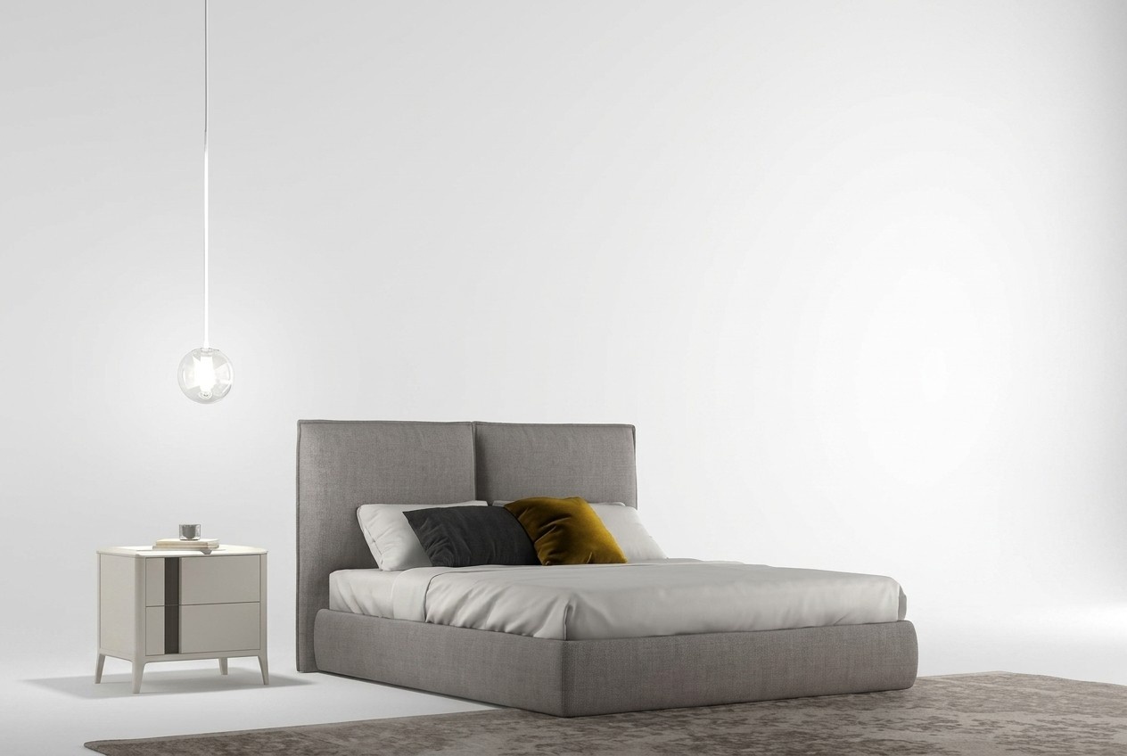 Bettkasten Bettgestell Betten Schlafzimmer Bettrahmen Holz Neu Bett Doppelbetten