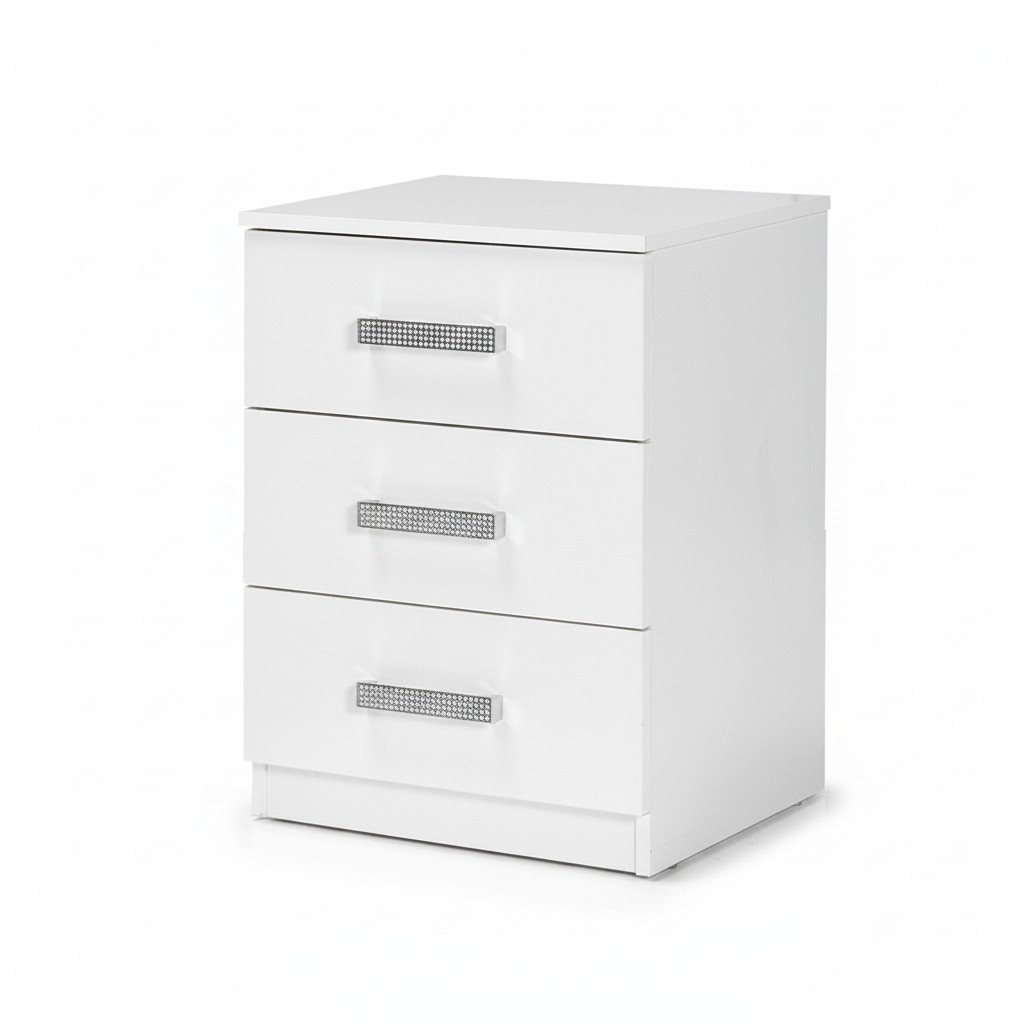 Elegante Nachttischkommode für Ihr Schlafzimmer