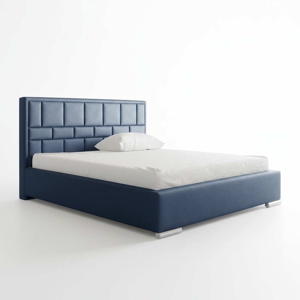 Bettrahmen Bett Doppel Hotel Möbel Betten Einrichtung big 200x200 Schlafzimmer