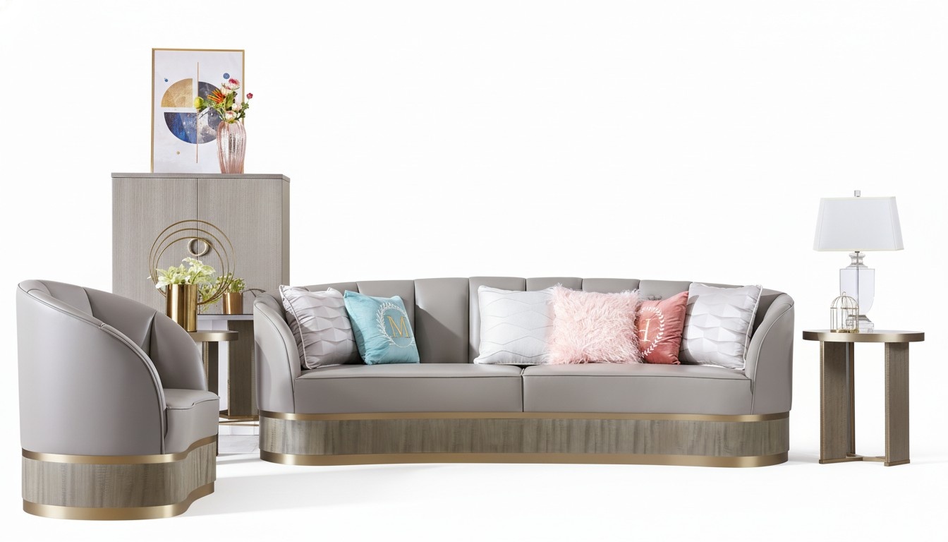 big sofa luxus xxl couch wohnzimmer sitz möbel polster sofas couchen american