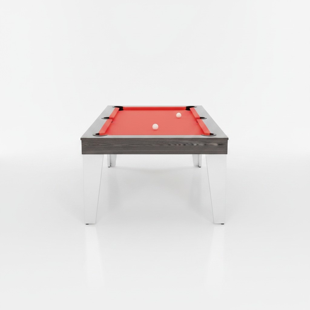 Billardtisch Pooltisch Spieltisch Kugeltisch Poolbillardtisch Billardtische 7FT
