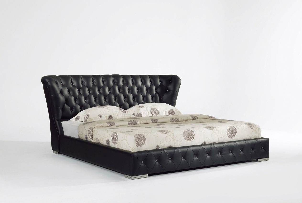 Boxspringbett Designer Polsterbett Bett Betten Hotel Chesterfield Hotelbett Neu