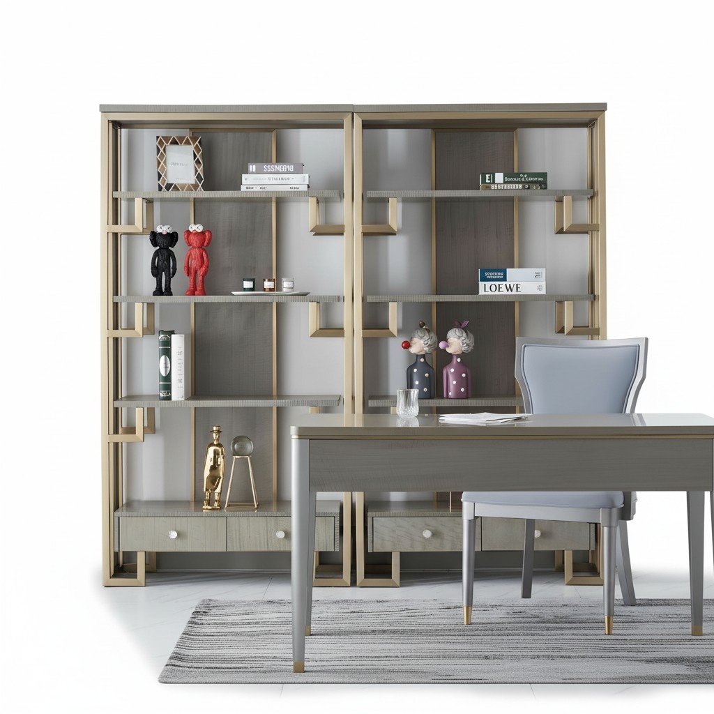 Bücherregal Standregal Aktenregal Büroregal Regal Trenn Wand Wände