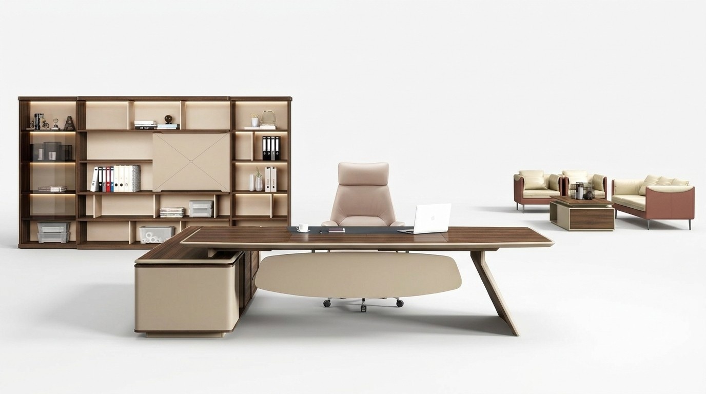 Büro Akten Regal Schrank Holz Regale Schränke Office Büro Universal