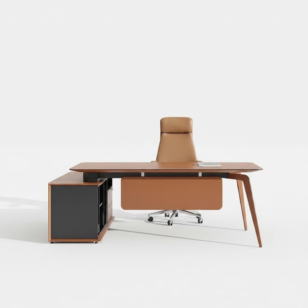 Büro Arbeit Zimmer Gruppe Set Sessel Tisch Komplett Set Möbel 2tlg