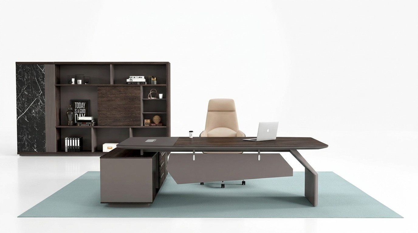 Büro Bücherschrank Aktenschrank Regal Möbel Luxus Schrank Schränke Wand Regale