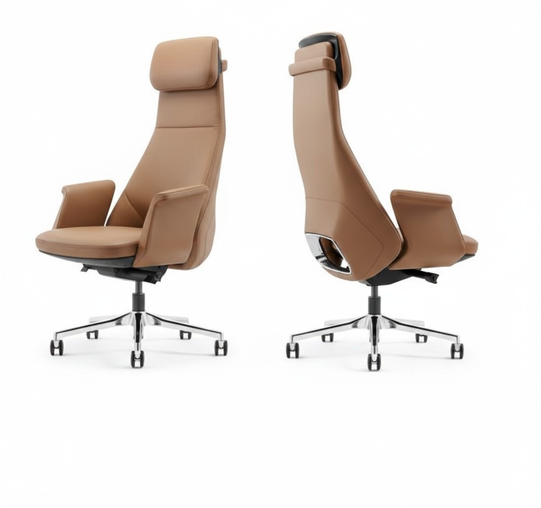 Büro Sessel Gaming Einsitzer Stuhl Bürostuhl Schreibtisch Drehstuhl Chef