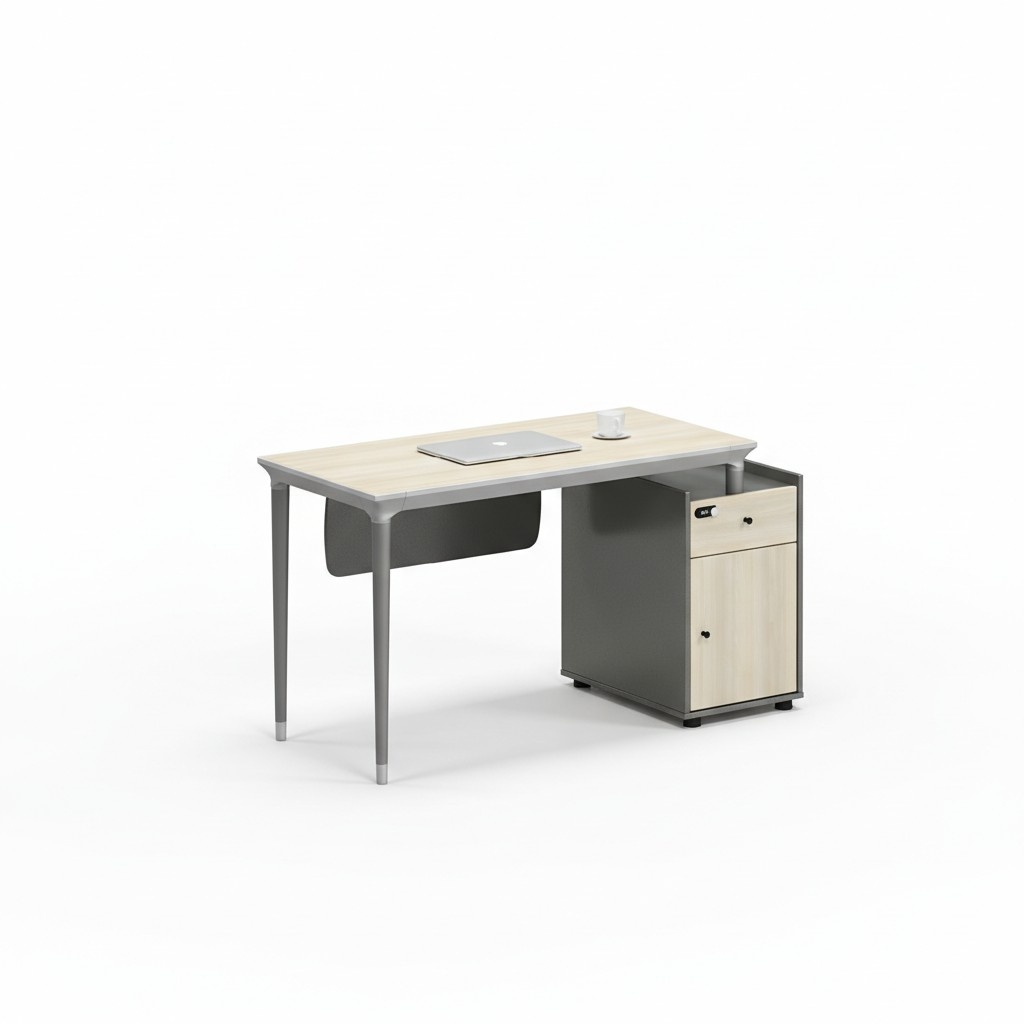 Bürotisch Computertisch Schreibtisch Eckschreibtisch Arbeitstisch Büro