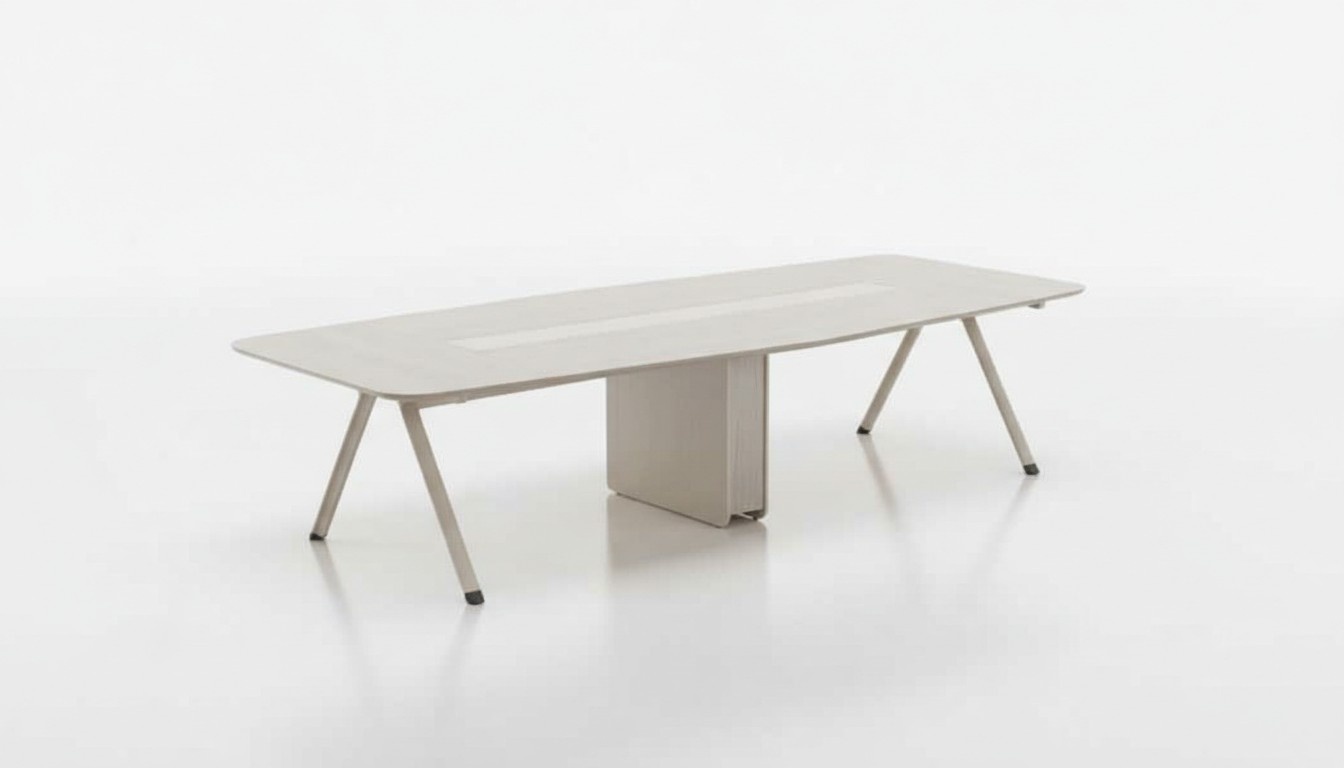 Bürotisch Konferenztisch Computertisch Tisch Bürotisch Einrichtung Neu