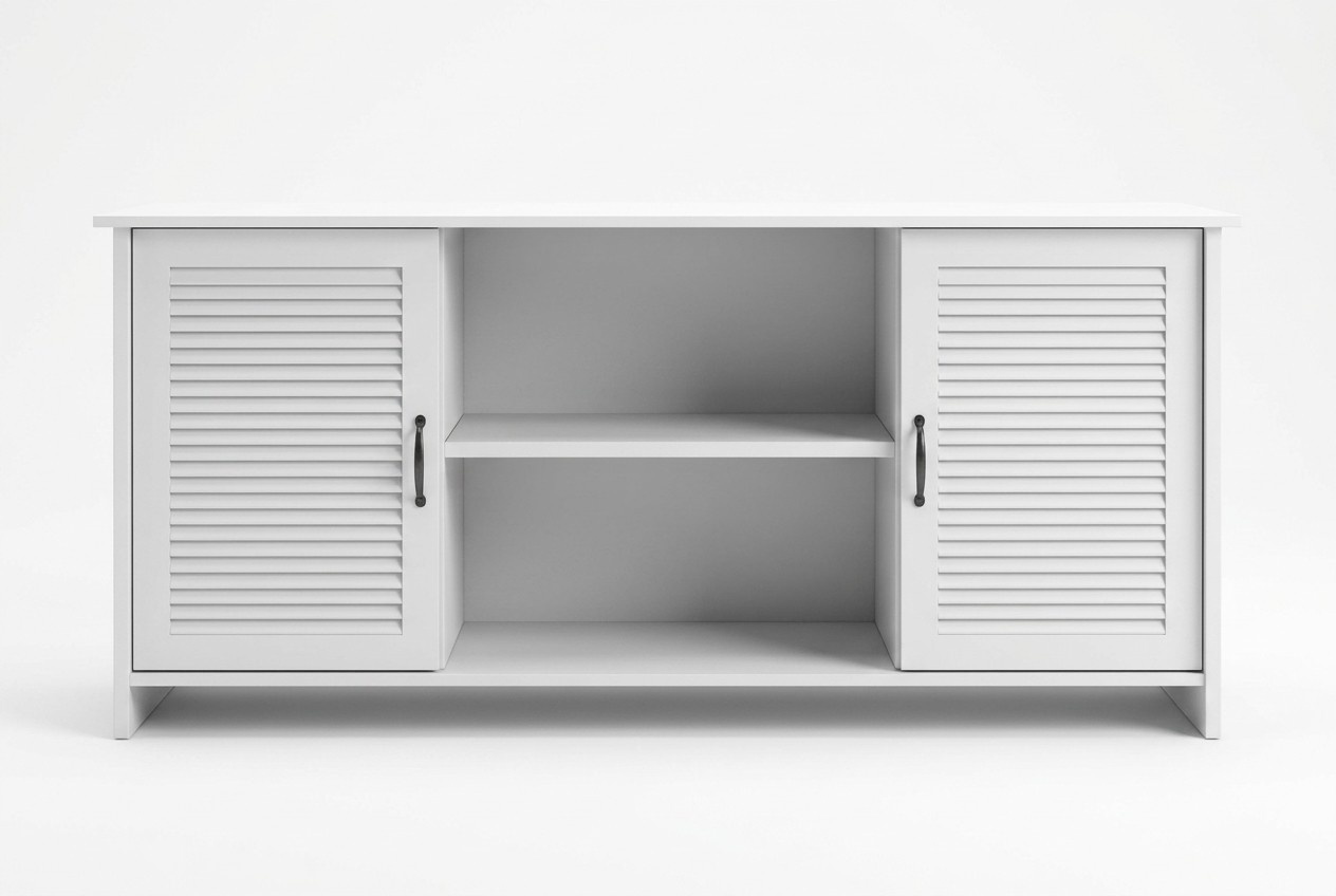 Buffet Schrank Neu Esszimmer Schränke Landhaus Anrichte Wandschrank Holz Möbel