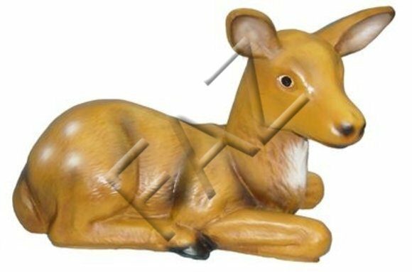 Design Ricke Figur Garten Statue Skulptur Figuren Skulpturen Dekoration