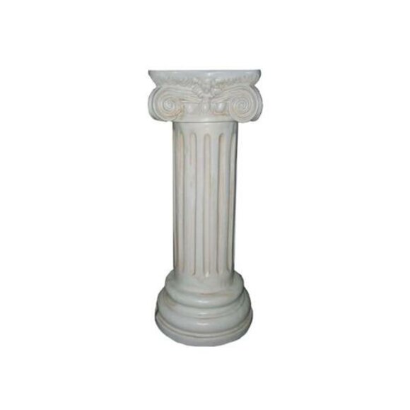 Deko Figur Statue Skulptur 73 cm Figuren Statuen Skulpturen Säulen