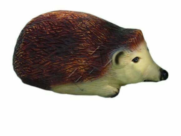 Design Igel Figur Garten Statue Skulptur Figuren Skulpturen Dekoration