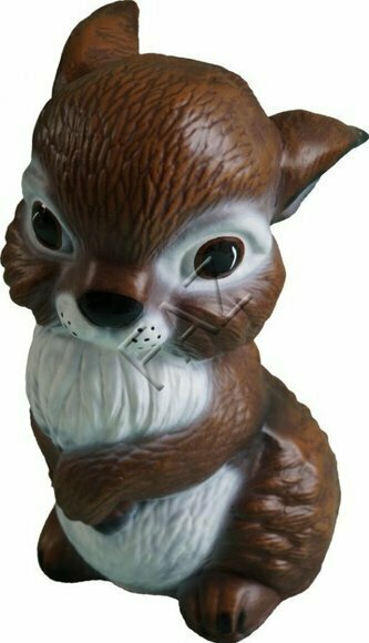 Design Hase Figur Garten Statue Skulptur Figuren Skulpturen Dekoration