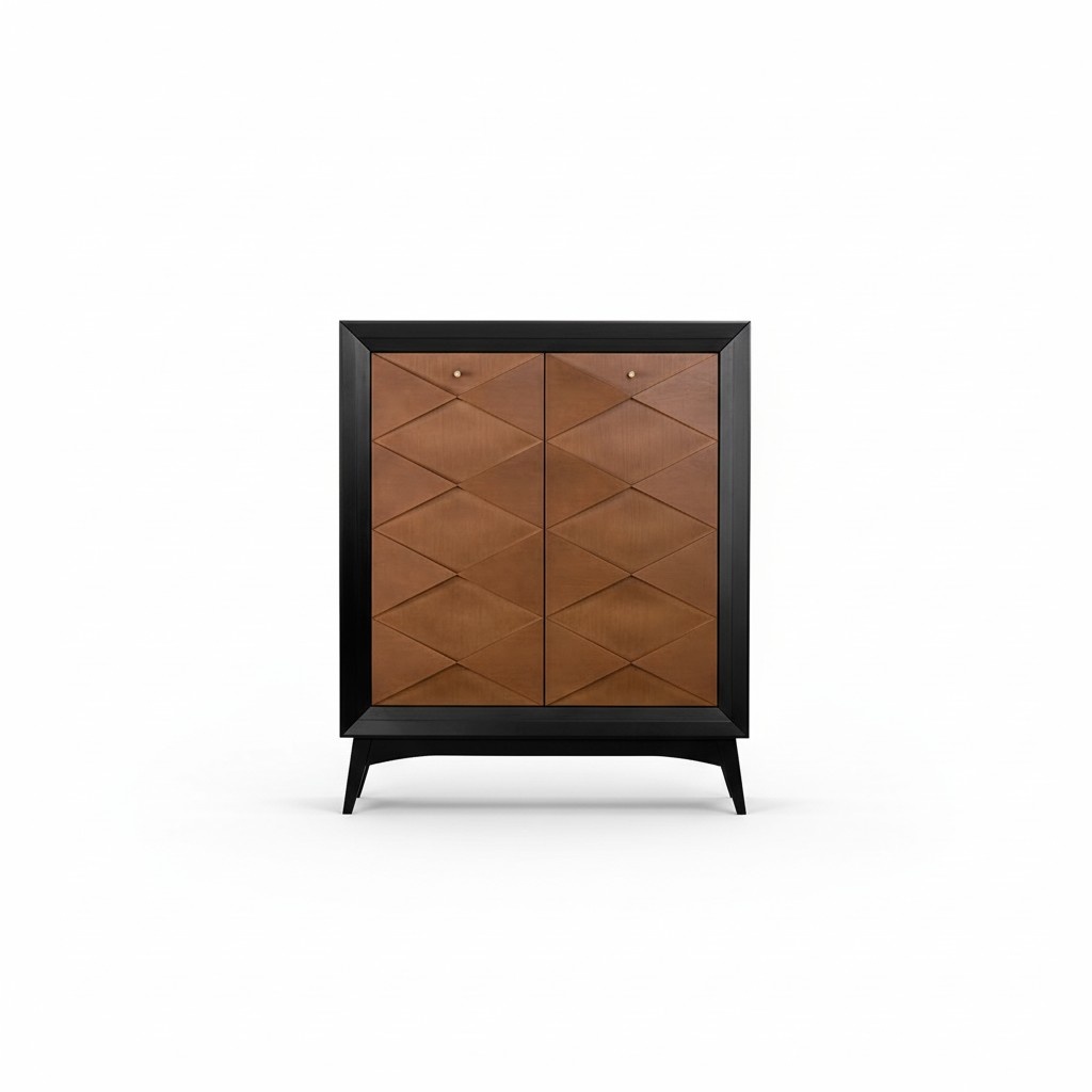 Kommode Schrank Sideboard Klassischе Luxus Kommoden Schranke Holz