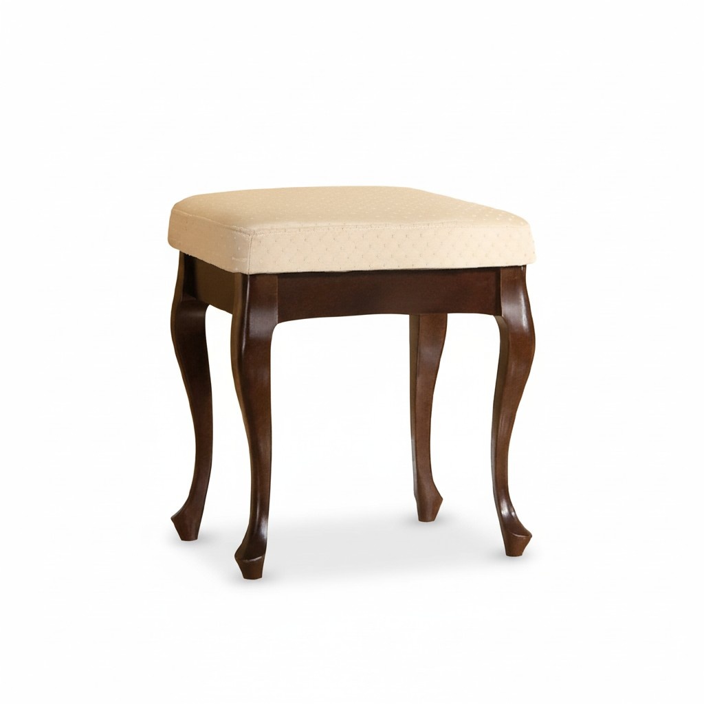 Chesterfield Bett Betten Doppelbett Ehebett Italienische Möbel Holz Textil Leder