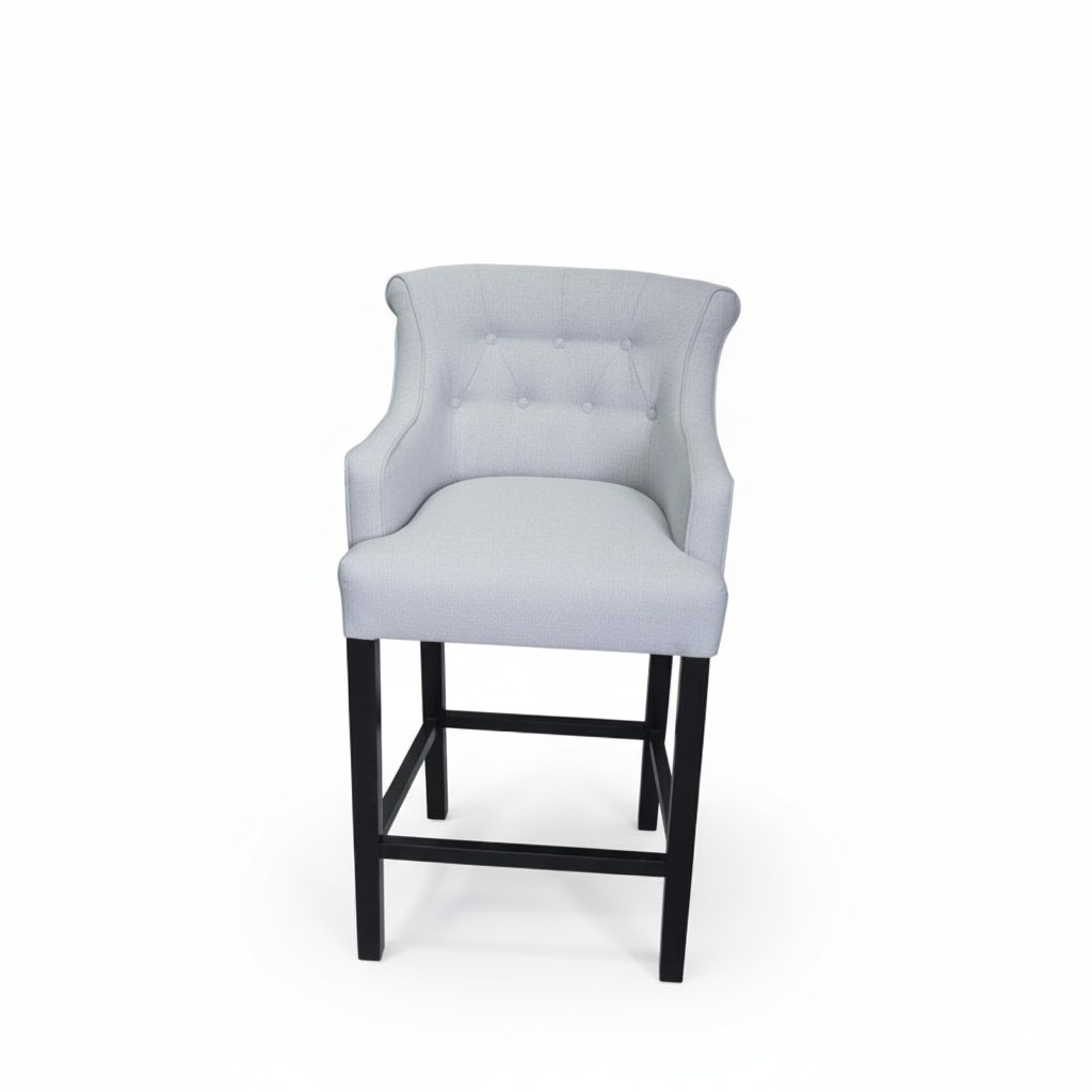 Chesterfield Garnitur Set Esszimmer Gruppe Stühle 6x Sessel Lehn Stuhl Polster