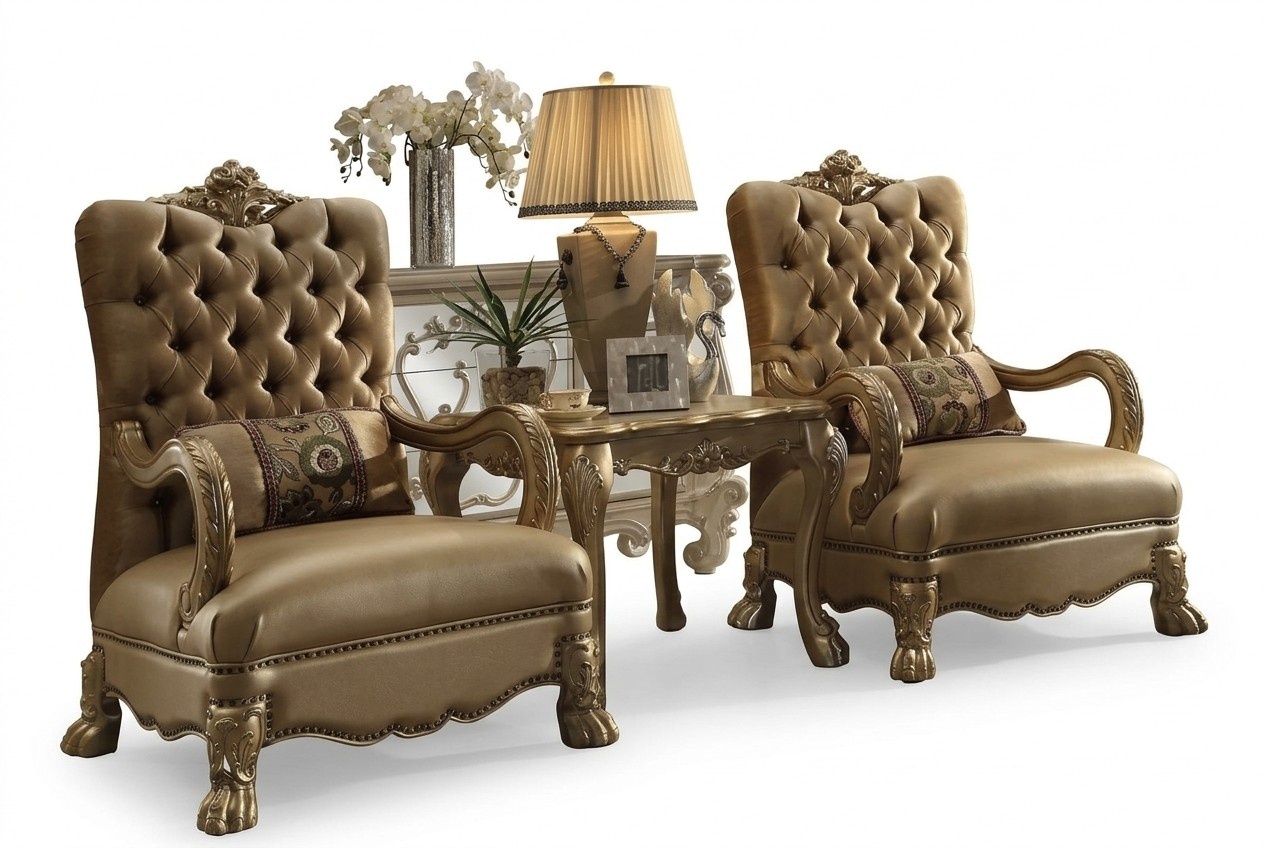 Chesterfield Sessel Club Designer Möbel Fernseh Sofa Stuhl Stühle Polster