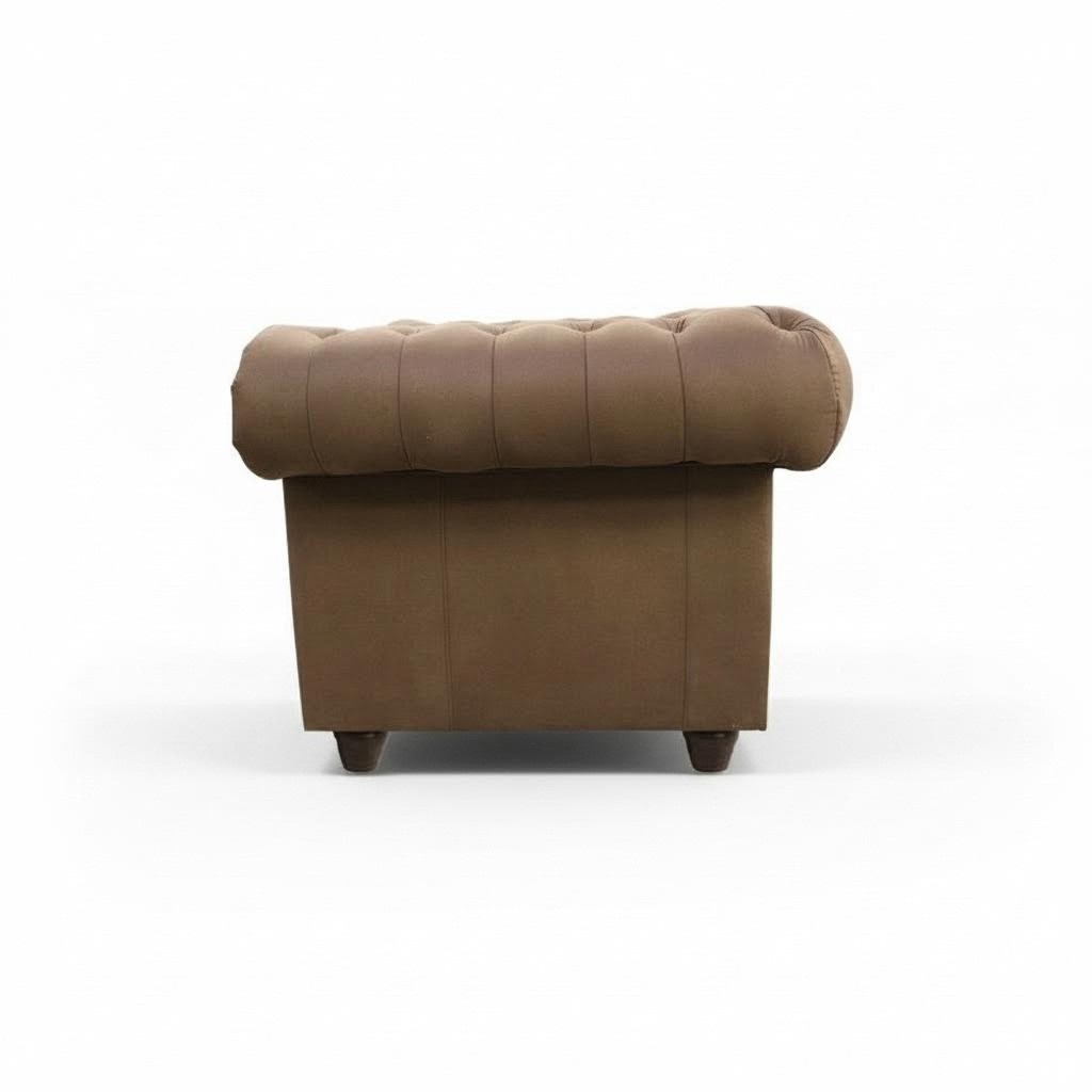 Chesterfield Sofagarnitur 3+2 Yo2 Couch Polster Set Sofas Couchen Neu