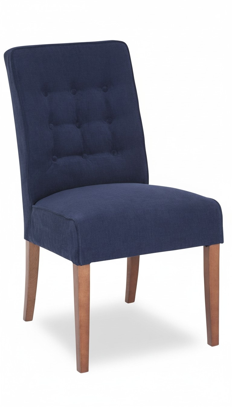 Chesterfield Stuhl Set Design Lehn Polster Sessel Gruppe 4x Neu Stühle