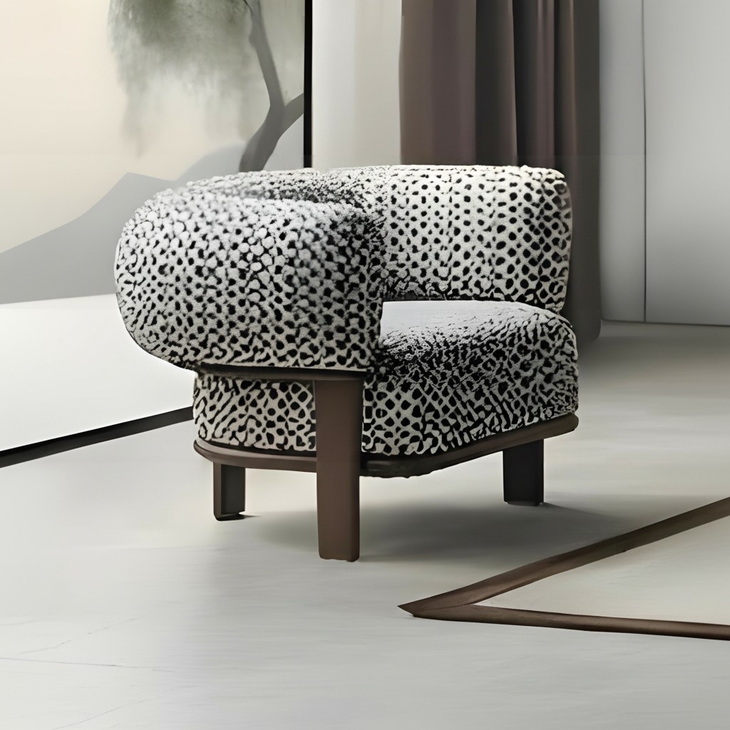 Club Chair Lounge Sessel Relaxsessel Komfort Modern Elegant