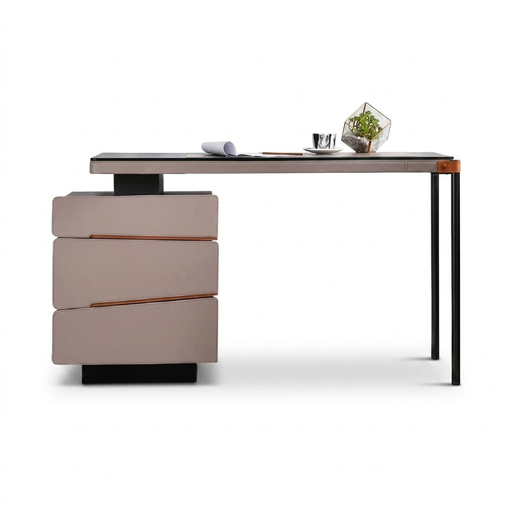 Computer Schreibtisch Büro Schreibtische Computer Arbeitsplatz Tisch