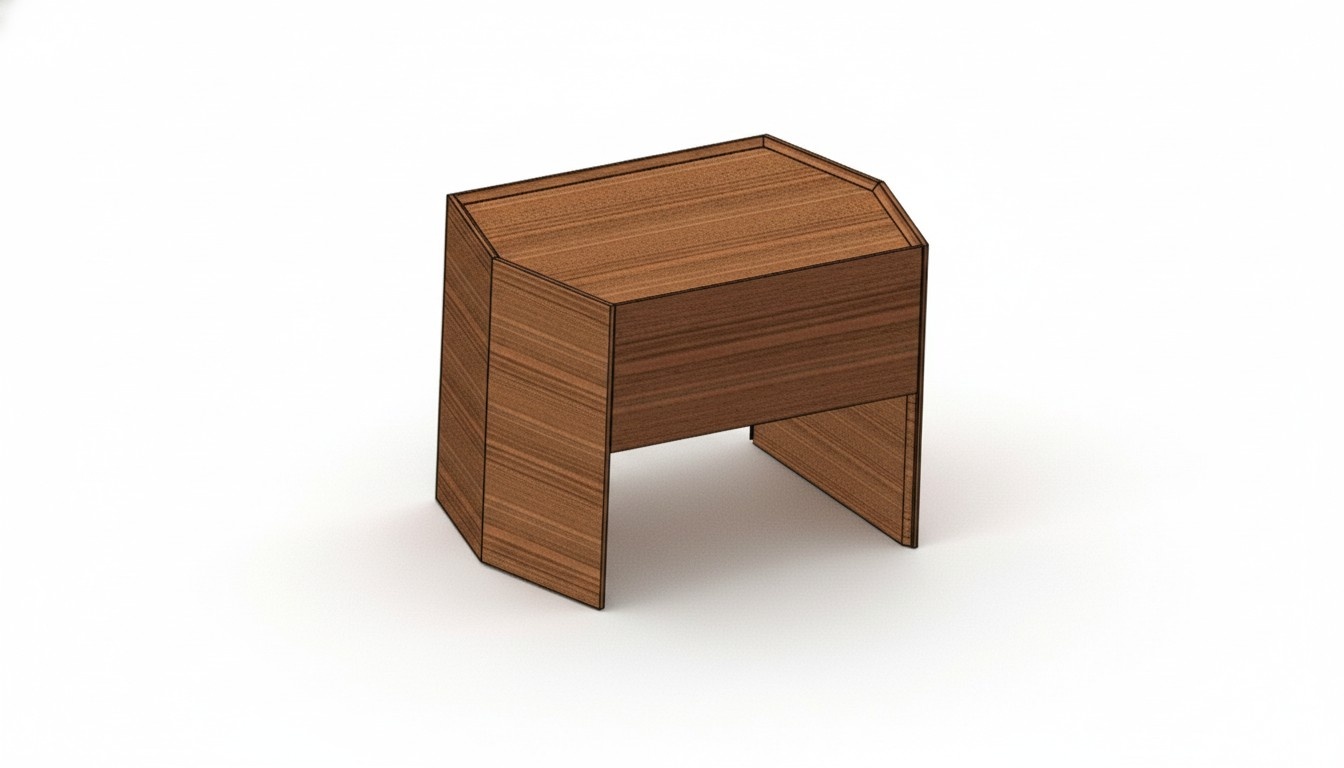 Couch Tisch Holz Sofa Rund Beistell Design Tische Italienische Möbel