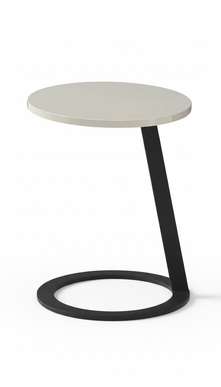 Couch Tisch Holz Sofa Rund Beistell Designer Tische Italienische Möbel Metall