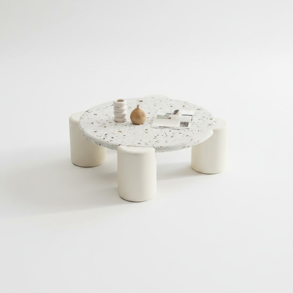 Couchtisch Beistelltisch Kaffeetisch Designer Tisch Wohnzimmertisch Neu1