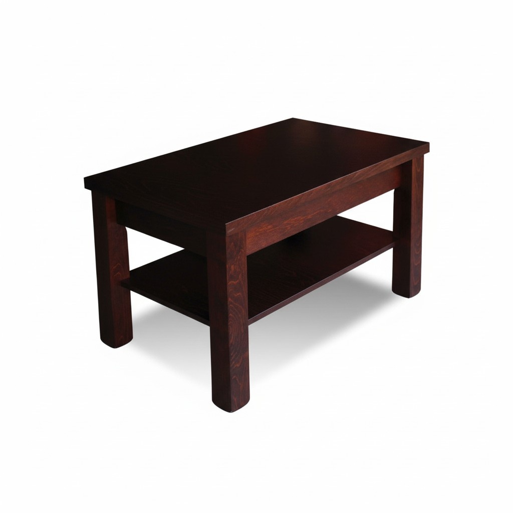 Couchtisch Couch Tisch Sofa Tische Bestelltisch Wohnzimmer Möbel Holz 70x120 Neu