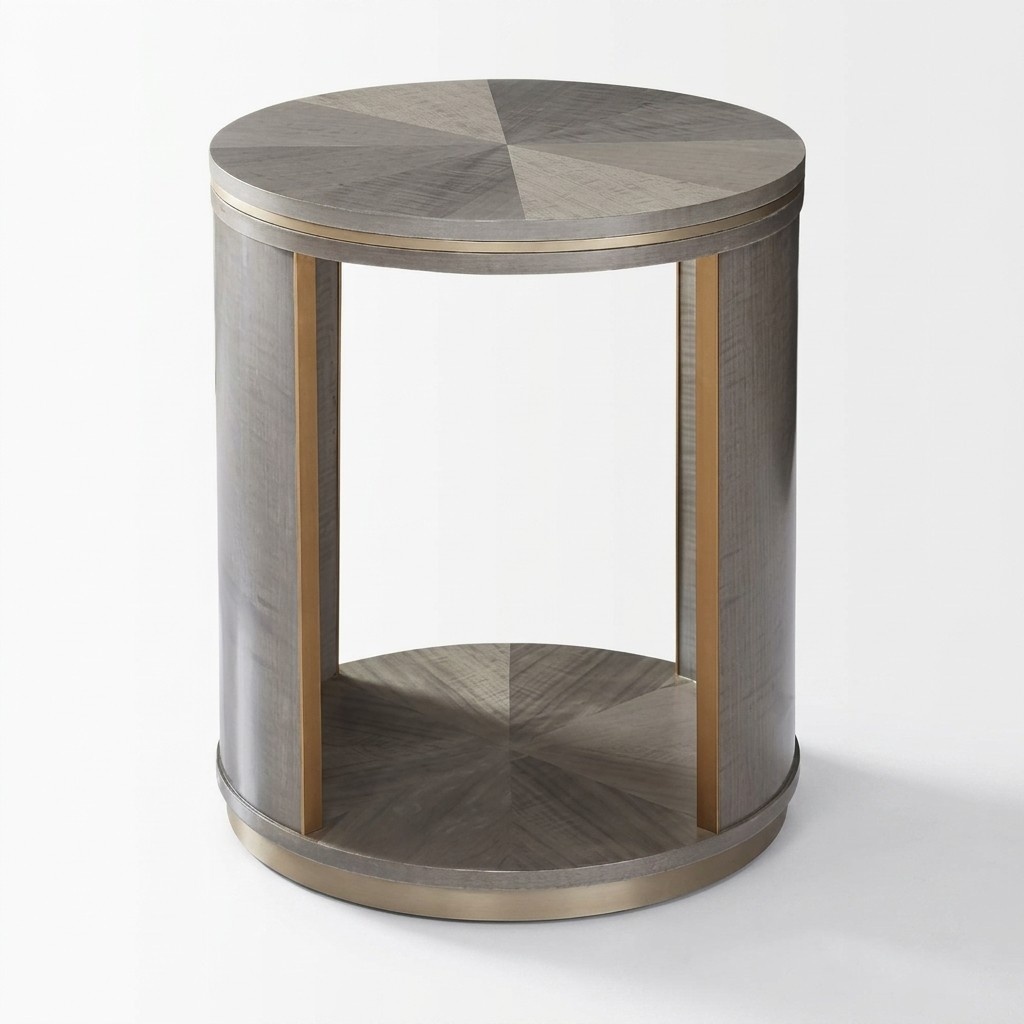 Couchtisch Couchtische Tisch Beistelltisch Wohnzimmertisch Holz Tische Rund neu