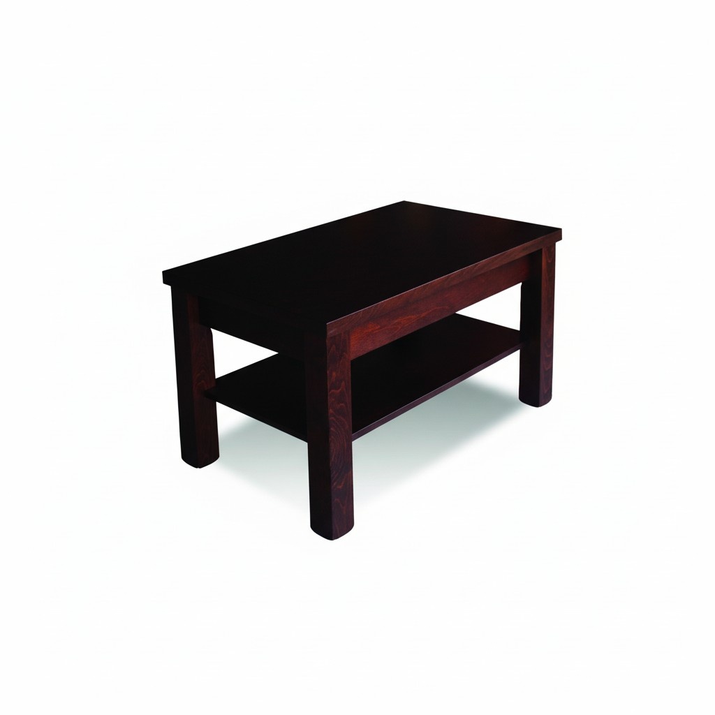 Couchtisch design beistell tisch tische designer holztische edler rechteckig neu