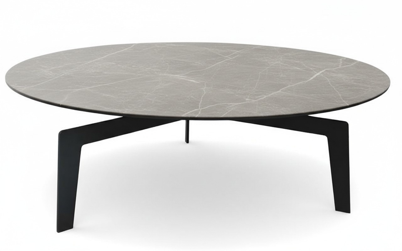 Couchtisch Luxus Design Braun Holz Tisch Kaffee Beistell Wohnzimmer