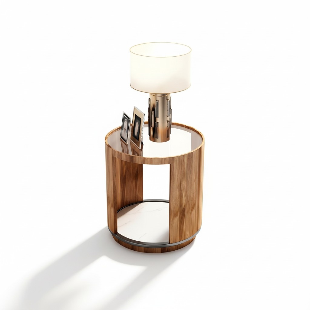 Couchtisch Luxus Design Couch Tisch Kaffee Beistell Tische Wohnzimmer Sofa Rund